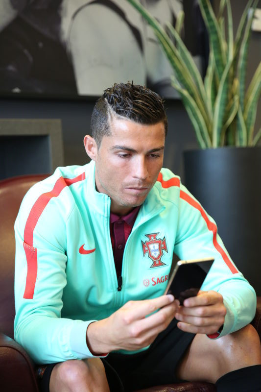 押宝C罗大获成功：努比亚借势足球营销全面扩张