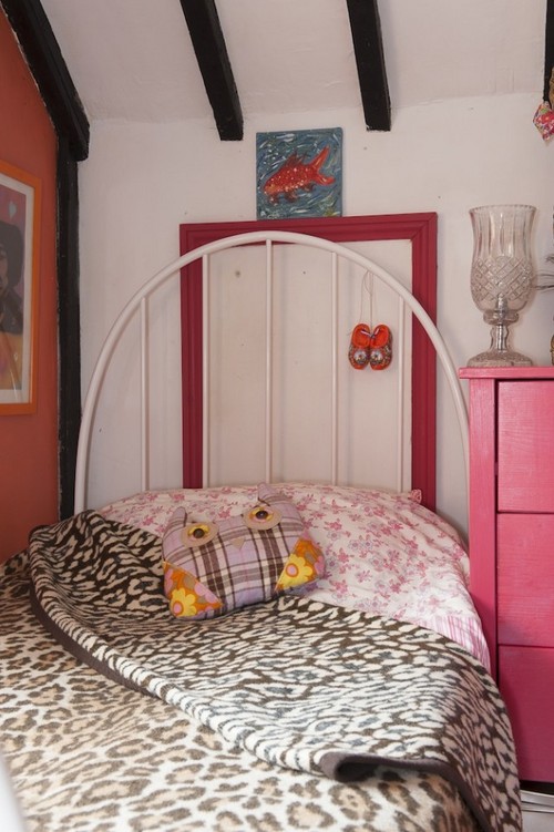 浪漫满屋花屋,浪漫满屋原木风格