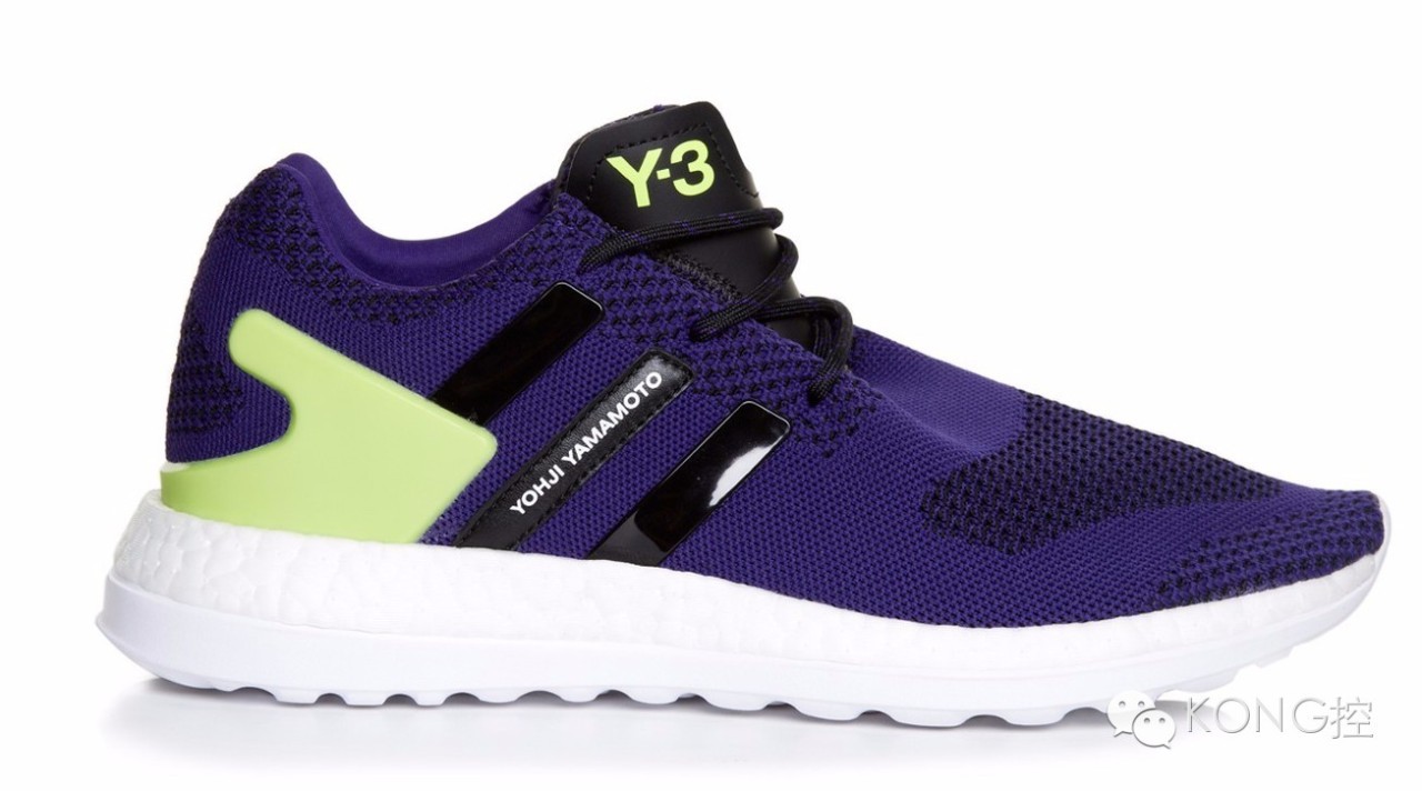 比Nike还便宜，给Y-3粉丝们的超级福利！很快没货啦！
