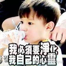 躲过宋仲基没躲过宋明国！那些年刷爆我们表情包的萌娃们