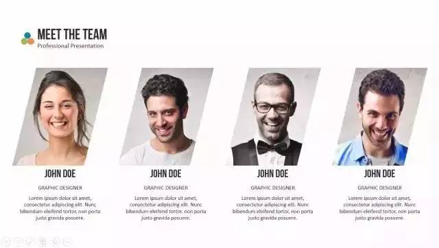 提升ppt颜值的图片美化技巧,ppt图片处理技巧大全集