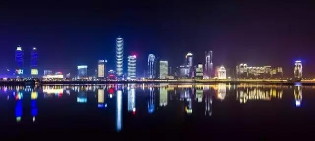 南昌未来可以成为一线城市吗,南昌会成为一线城市吗