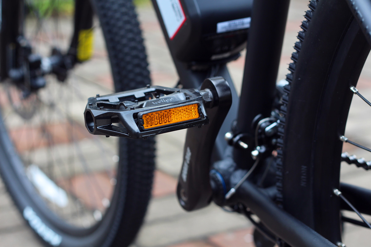 beginone自行车,BeginONE智能电踏车