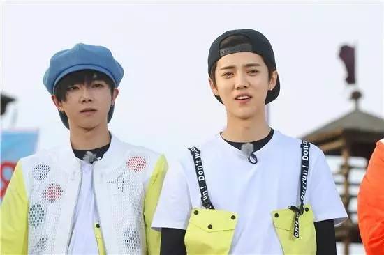 为什么会喜欢鹿晗呢,为什么喜欢鹿晗的人很多