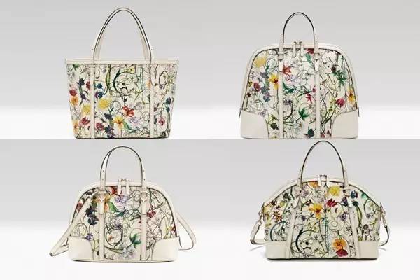 gucci古驰发展历程,古驰gucci来历