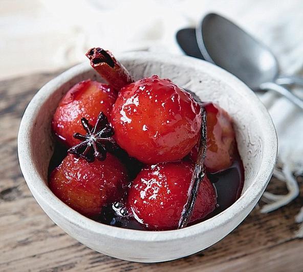 餐桌物种日历|7月13日欧洲李