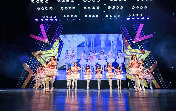 二次元漫展有什么,二次元漫展有哪些