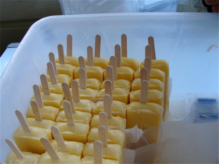 中国34个省最具代表性的小吃,富有地区特色的消暑小吃