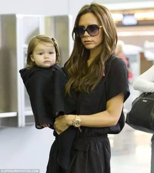 19岁贝克汉姆对比24岁贝克汉姆,贝克汉姆小七一岁前的样子