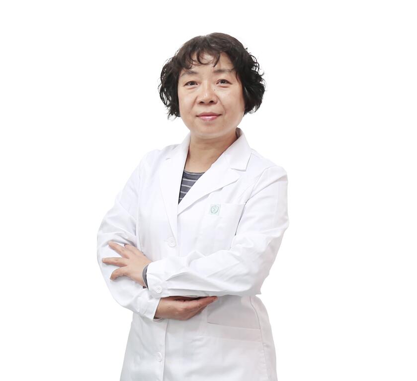 李尔珍：小儿神经内科的“好妈妈”