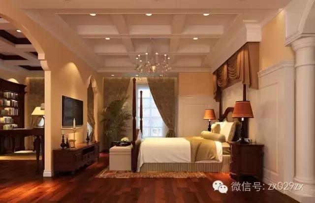 装修房屋遇到梁怎么办,装修屋里有梁怎么处理