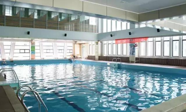 福州省体游泳馆价格一览表,福州最新游泳馆分布图