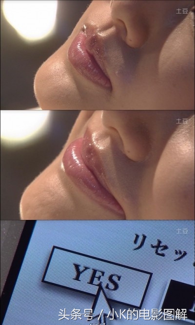 小K图解：《Reset人生重启》，第一集，姐妹撕逼又遭横祸