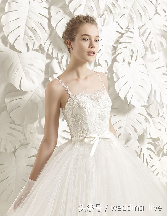 rosaclara衬衫婚纱,rosa法国浪漫婚纱