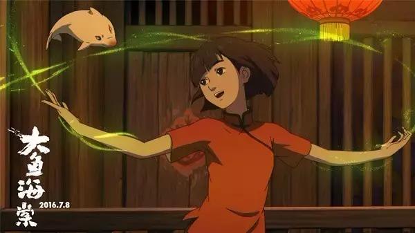 这恐怕是最近50年第一次在电影院里看到全裸的机会了