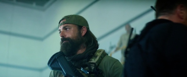 现代战争都有哪些高黑科技武器,盘点10大现代化战争的高科技武器