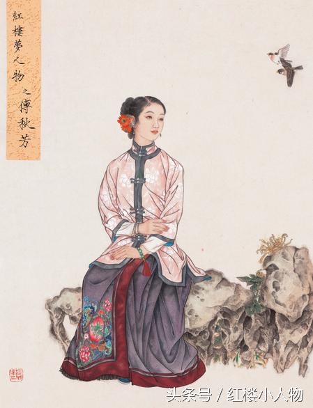 浠庣敾涓蛋鍑烘潵鐨勪匠浜虹湡鐨勫お缁濅簡,绾㈡ゼ姊︽渶濂界殑10骞呯敾