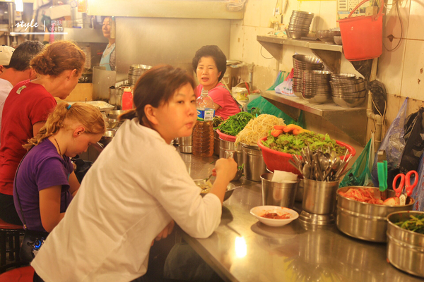 来首尔必买的东西,来韩国首尔这些店一定要逛