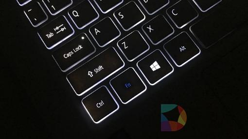 Acer蜂鸟S5-371体验：极致精神的全方位升级