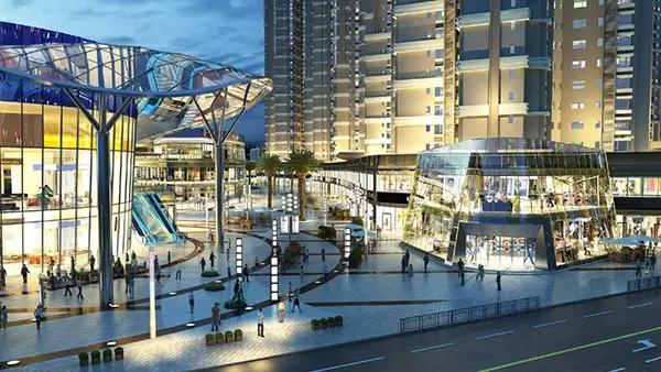 武汉将再新增一批商业体,武汉2022年新开的商业综合体