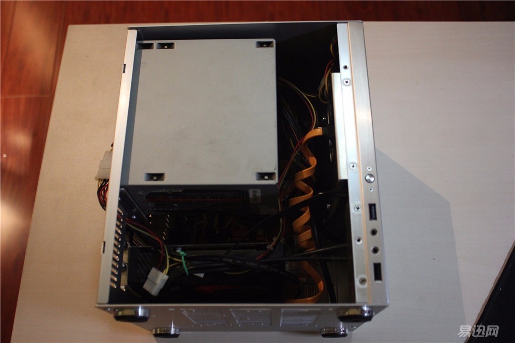 老机器还能启动起来,老机也能焕发新生