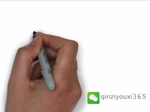 儿童简笔画大全简单入门水果,幼儿简笔画图片带颜色简单水果