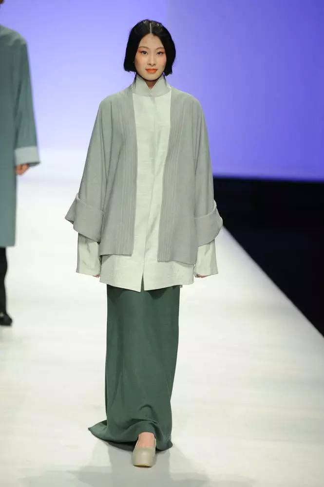 汉服怎么穿才能有气质,汉服气质怎么练