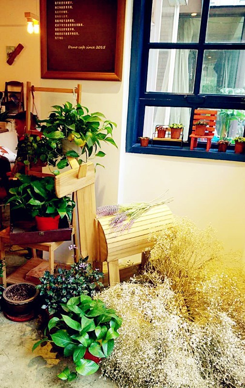 隐藏昆明安静的茶室,昆明文化巷安静的音乐酒馆