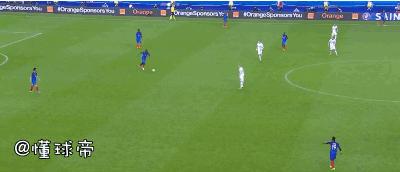 欧洲杯10大经典进球,2000年欧洲杯十大进球