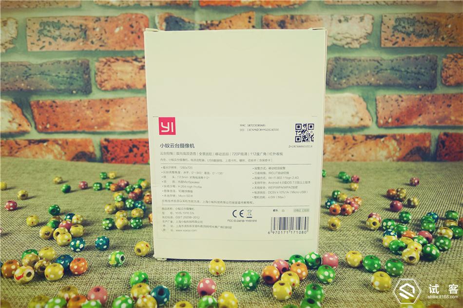 小蚁和小米云台哪个好,小蚁云台摄像机1080p可以用米家吗