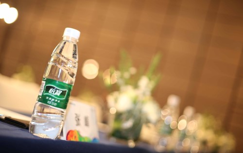 怡宝已实施的营销策略,怡宝开启美好运动生活