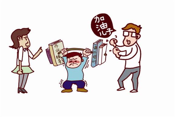 徐州家长：这辅导班真的就非上不可吗？