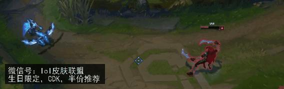 源计划t2皮肤有哪些,新源计划皮肤永恩