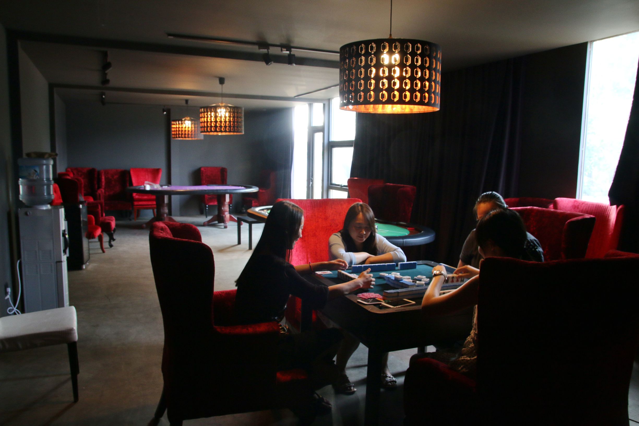 盛夏的狂欢---尽在amazingparty轰趴馆