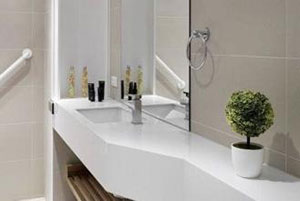 家庭卫生间的保洁,卫生间保洁100个技巧