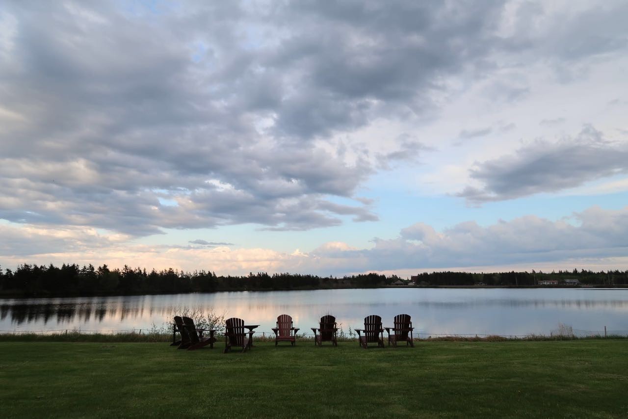 爱德华王子岛天气预报,爱德华王子岛安妮小屋