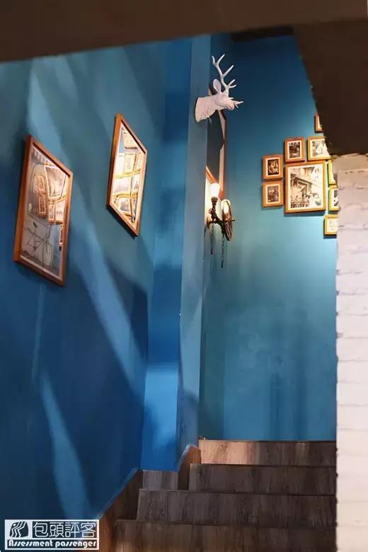 在包头能有一家纯天然酵母软欧店，想想都是一种幸福。