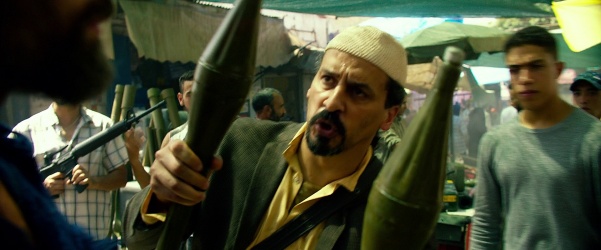 现代战争都有哪些高黑科技武器,盘点10大现代化战争的高科技武器