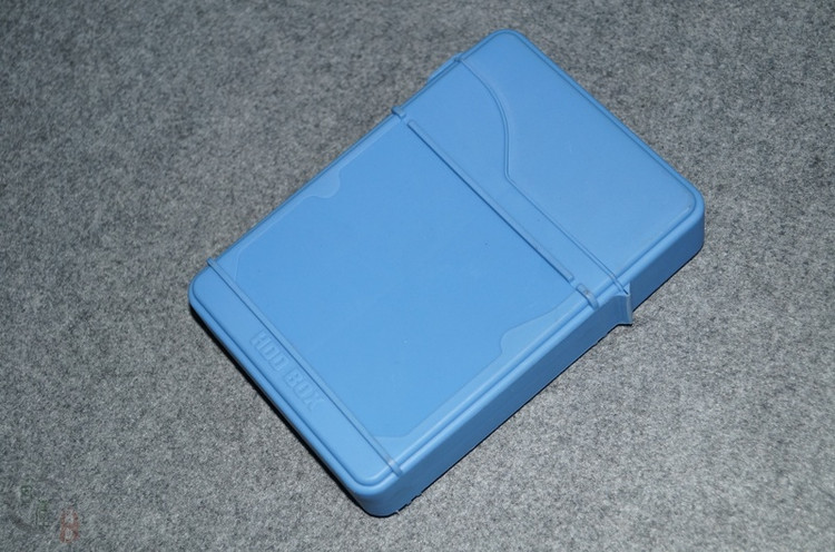 硬盘保护防摔盒,硬盘保护克星
