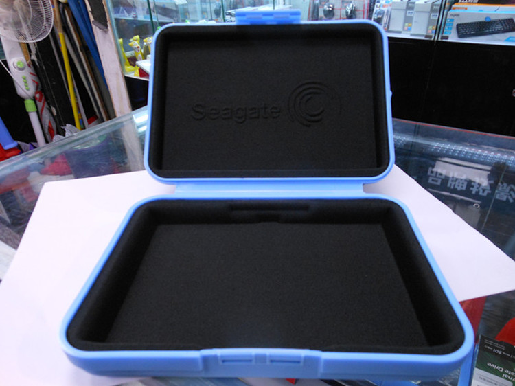 硬盘保护防摔盒,硬盘保护克星