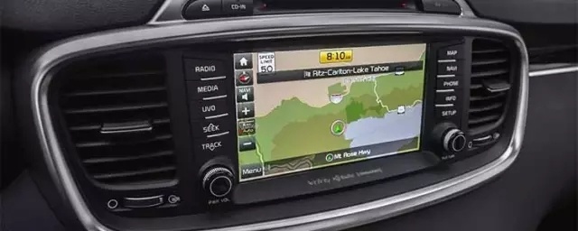 美国主流品牌车载系统调查报告：第一名竟然是它！