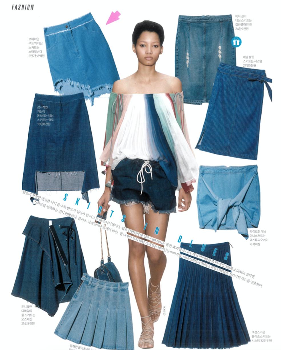 韩国女生夏季必备好物,韩国女生必备的三个护肤品