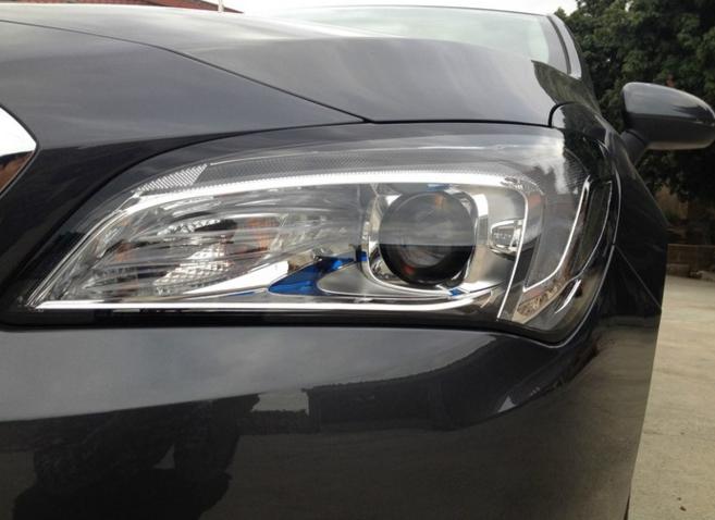 15款别克威朗15s功能讲解,威朗15s自领驾驶感受