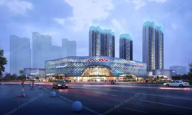 武汉将再新增一批商业体,武汉2022年新开的商业综合体