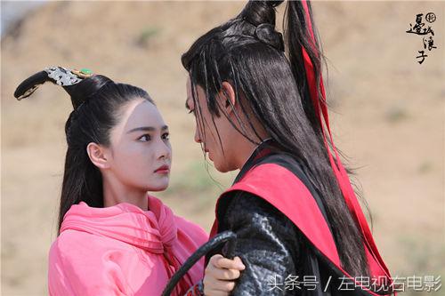 看完了这种制作团队，不知道拍出来的《莽荒纪》怎么样