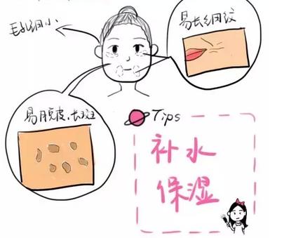 怎样预防化妆品皮炎复发,经常化妆引起的皮肤过敏