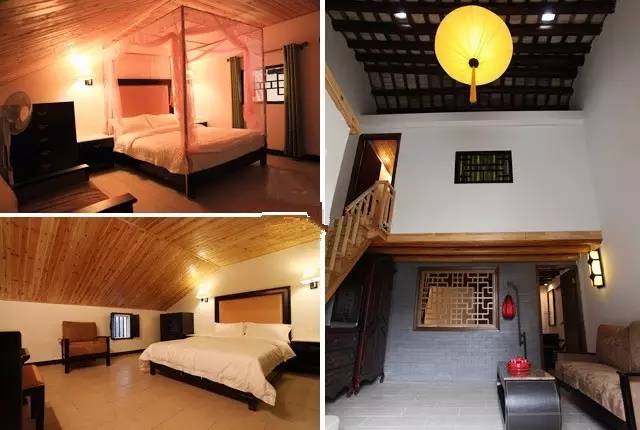 深圳十大经典民宿,深圳民宿推荐排名