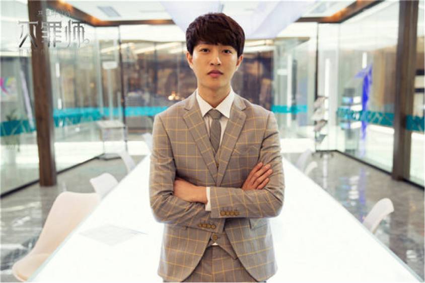 中韩合作新剧,中韩合拍的网剧有哪些