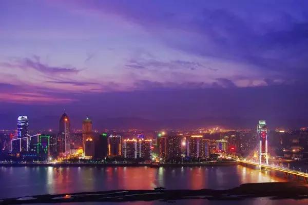 南昌未来可以成为一线城市吗,南昌会成为一线城市吗