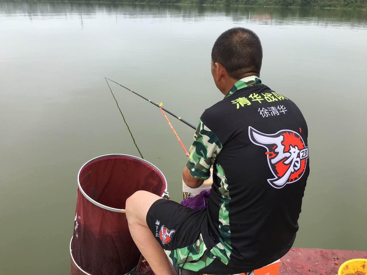 王者坎坷之路,王者的必经之路